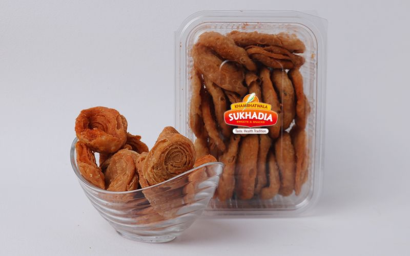 Gulab Puri | 200 Gms