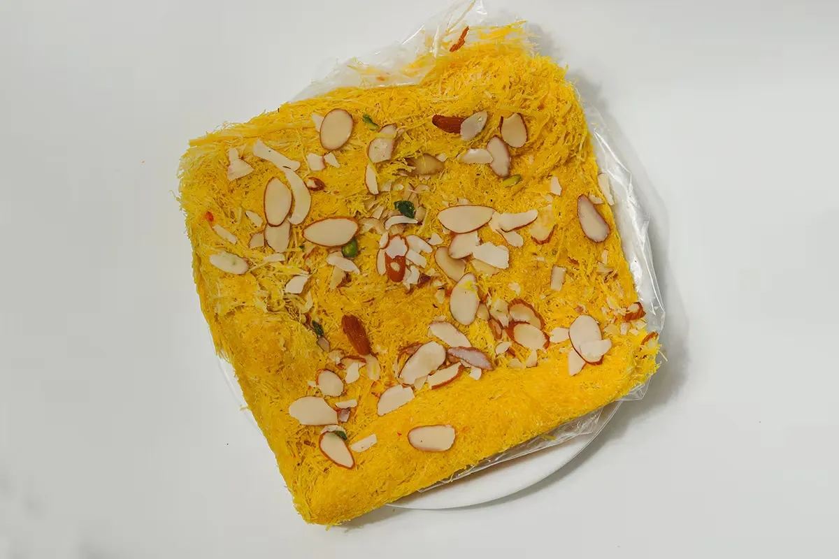 Kesar Suterpheni