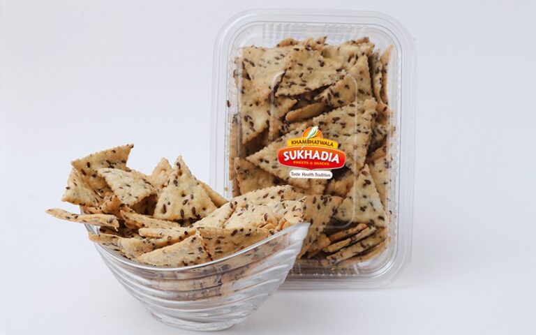 Flex Seeds Puri | 250 Gms