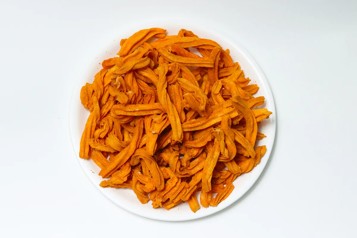 Manchurian Stick | 200 Gms