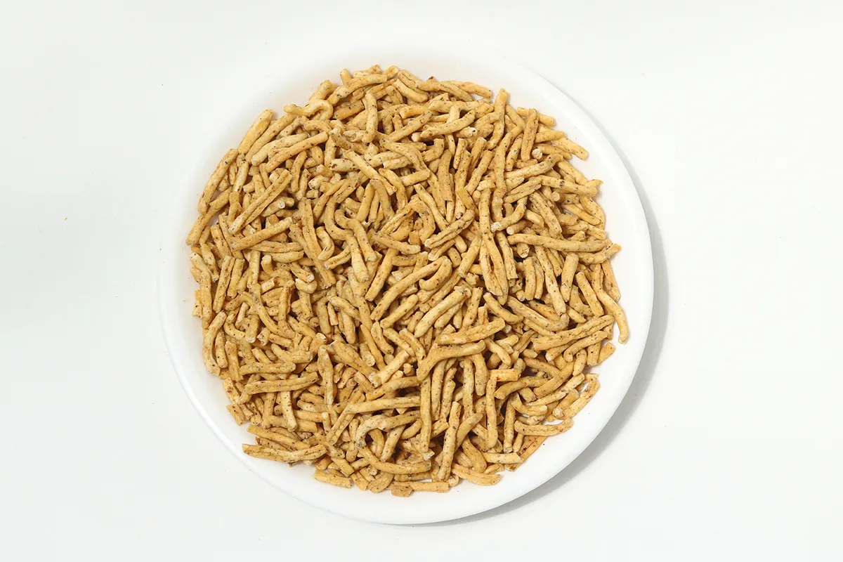 Ratlami Sev Jain | 250 Gms