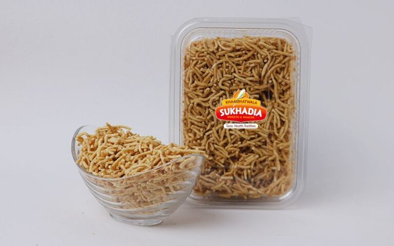 Ratlami Sev Spicy | 250 Gms