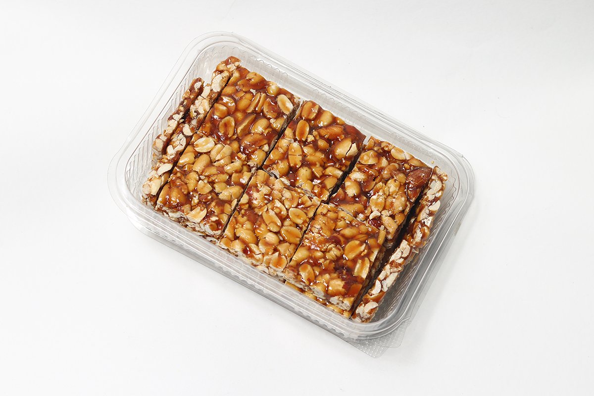 Nylon Signh Chikki