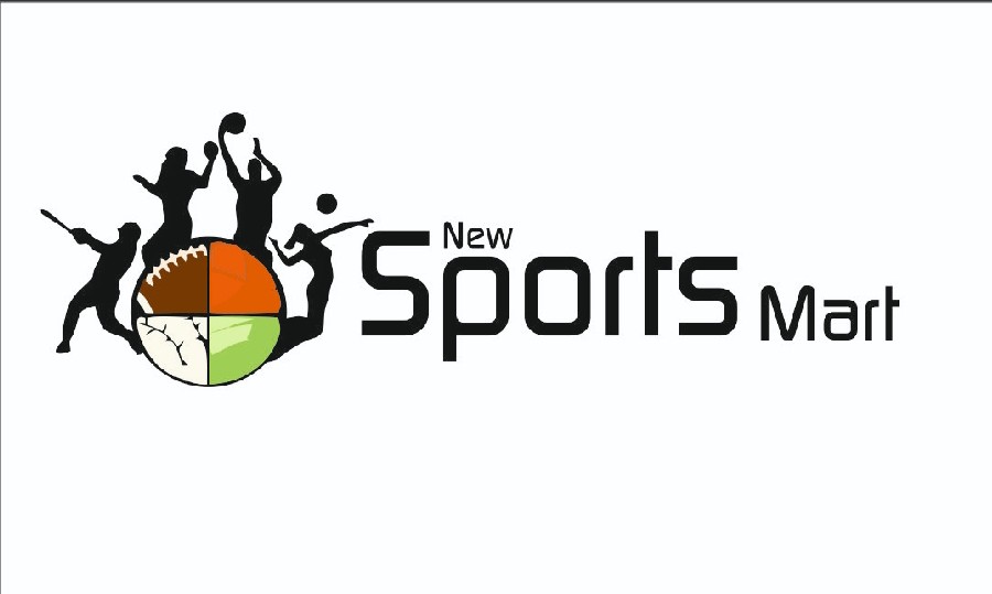 New Sports Mart