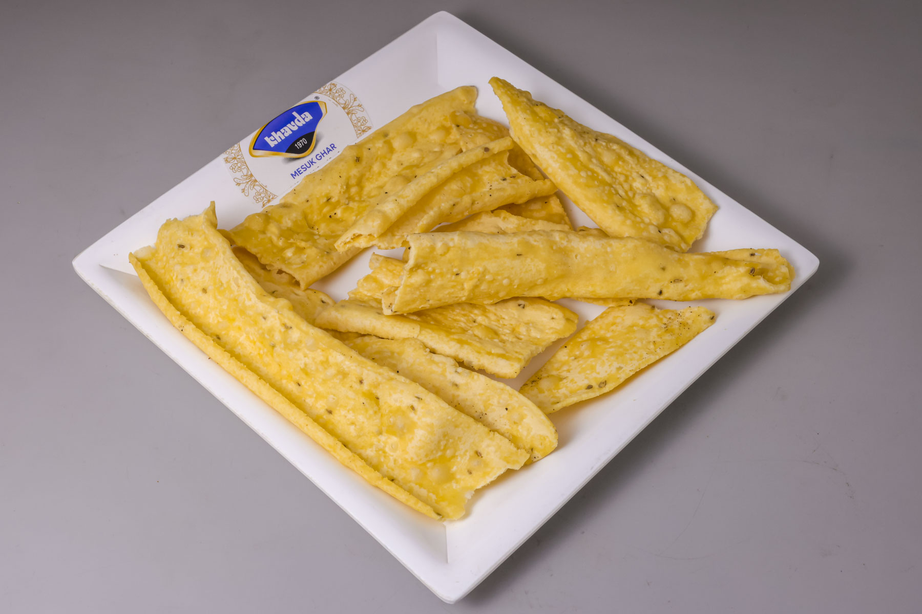 Fafda | 200 gms
