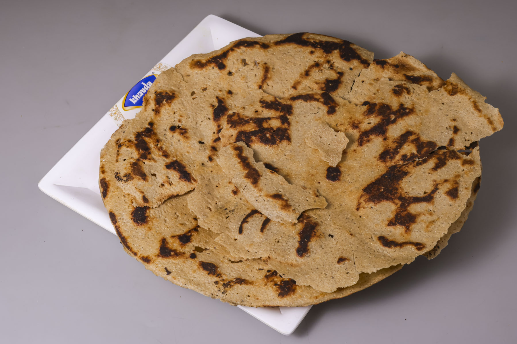 Bajri Rotla | 10 Pcs