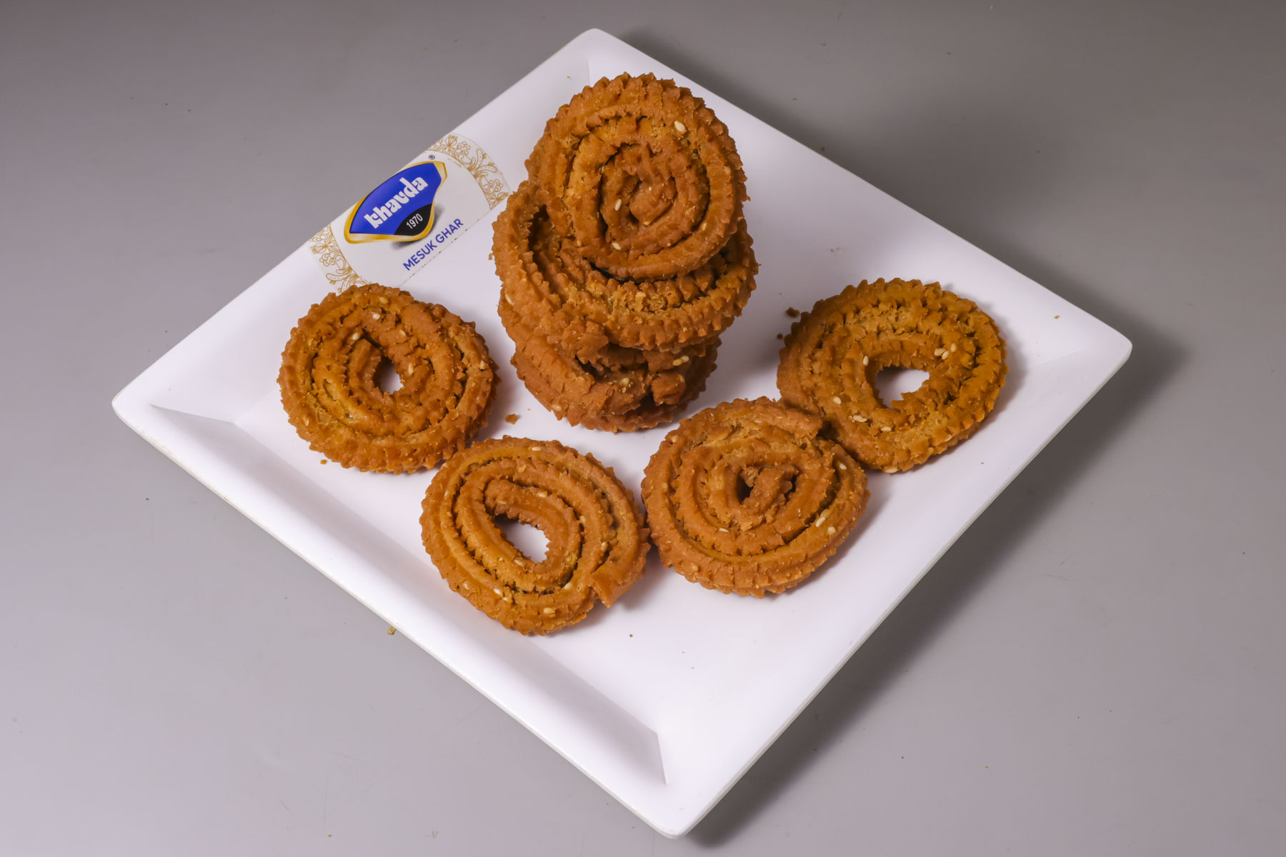 Chakri by Khavda Bhuj | 200 gms