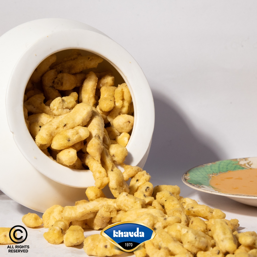Vanela Ganthiya | 200 gms