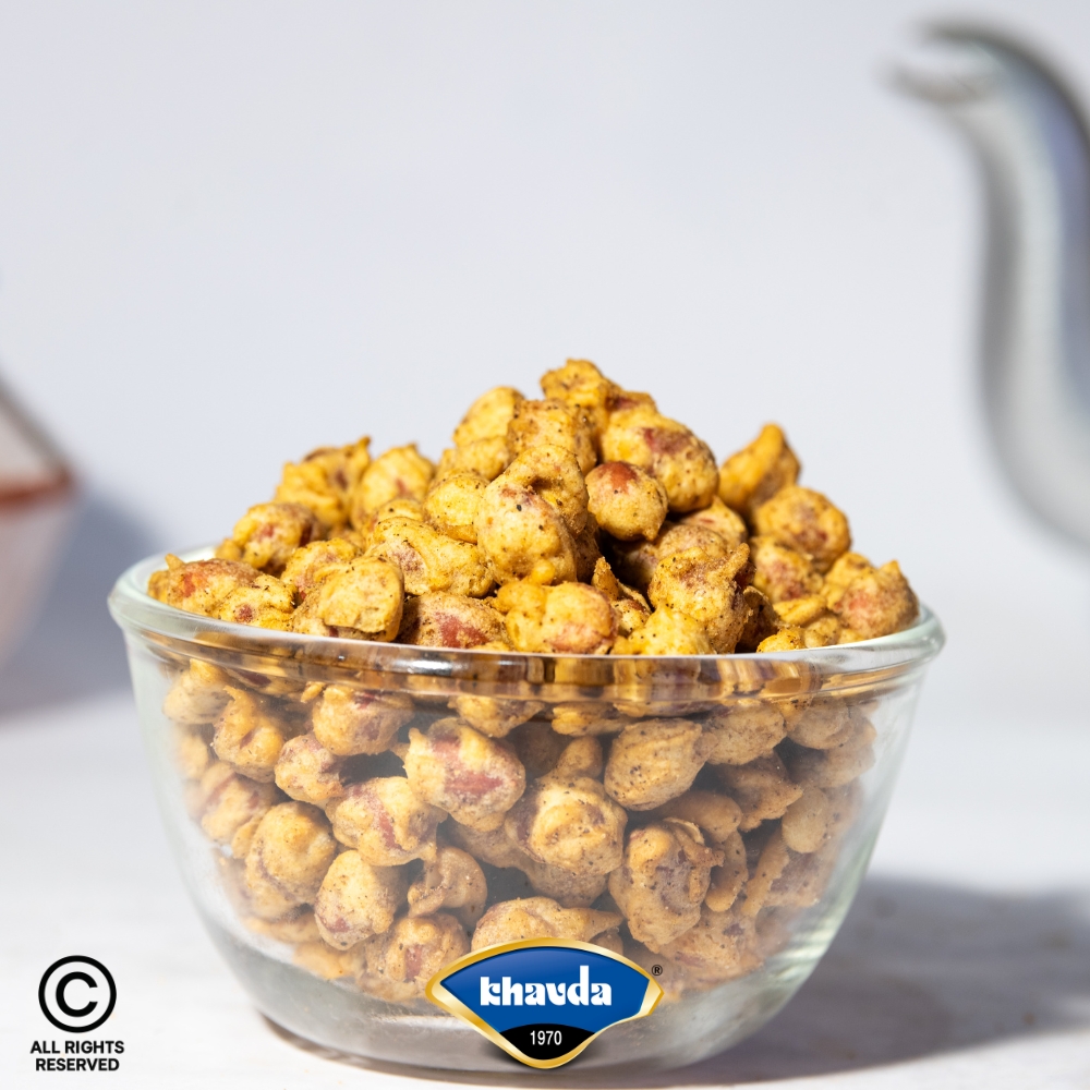 Sing Bhujiya by Khavda Bhuj | 200 gms