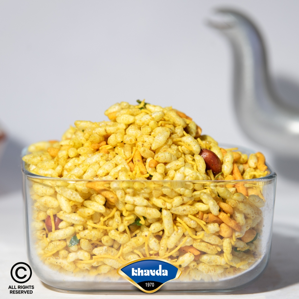 Sev Mamra | 200 gms