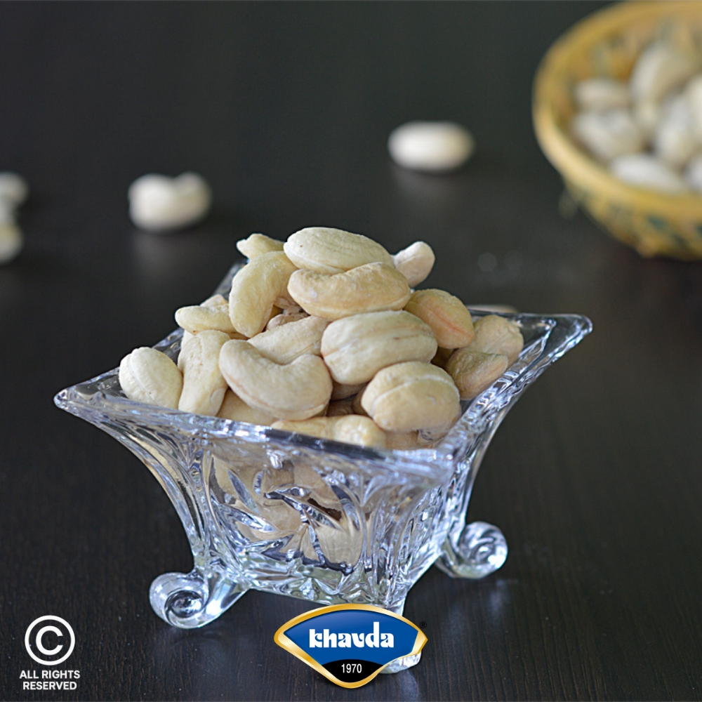 Roasted Kaju | 250 gms