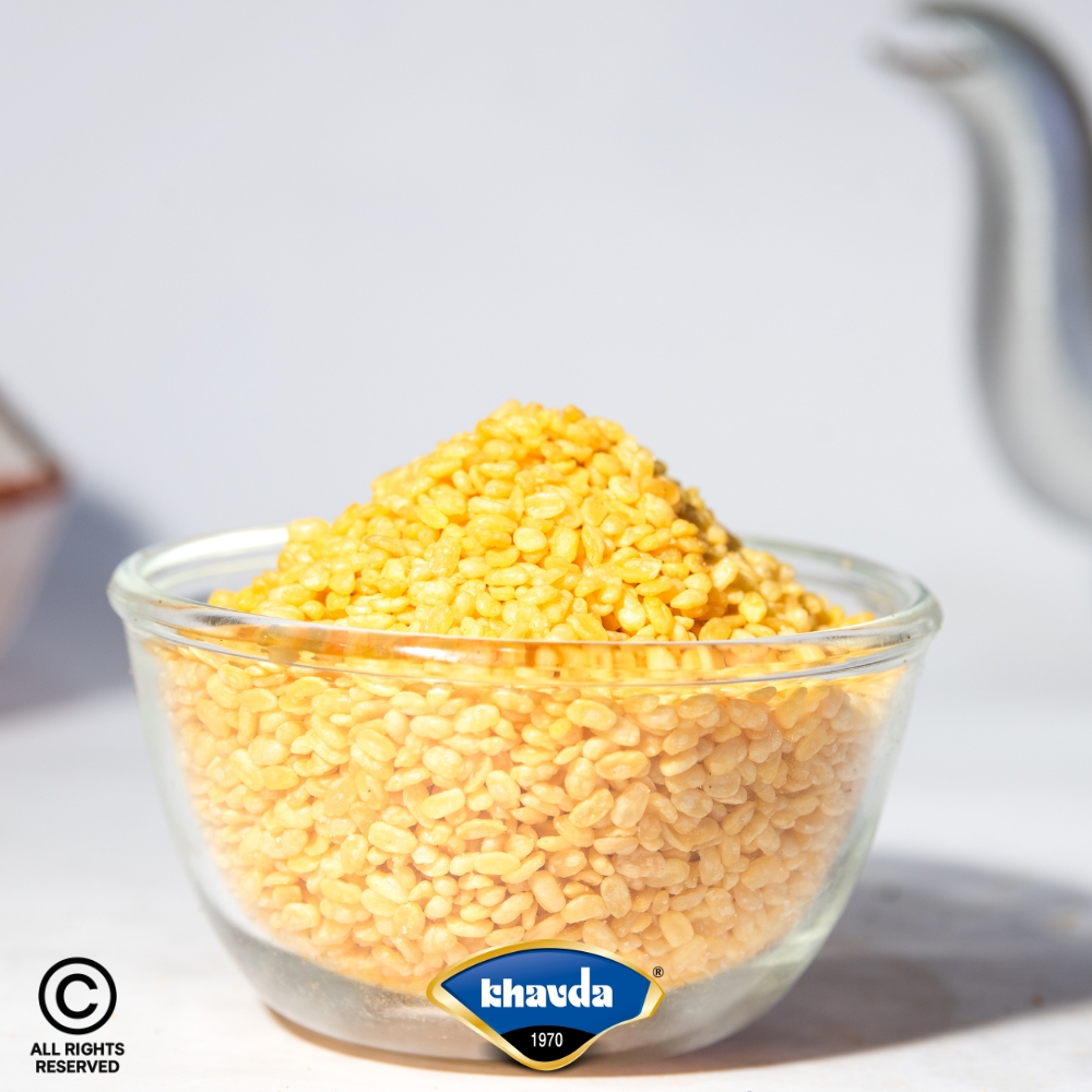 Mun gms Dal | 200 gms