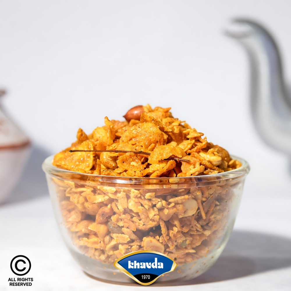 Mix Chevda | 400 gms