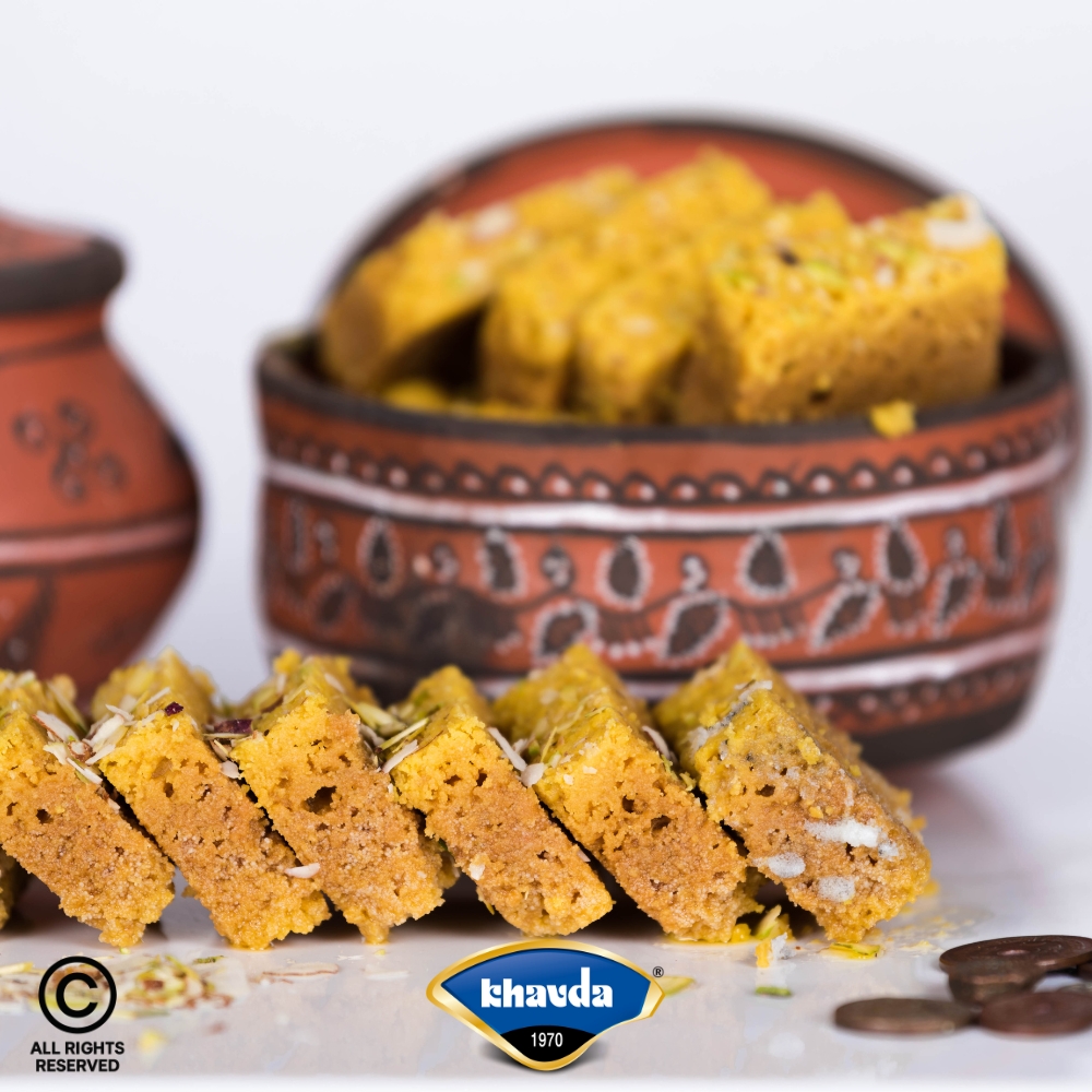Mesuk by Khavda Bhuj