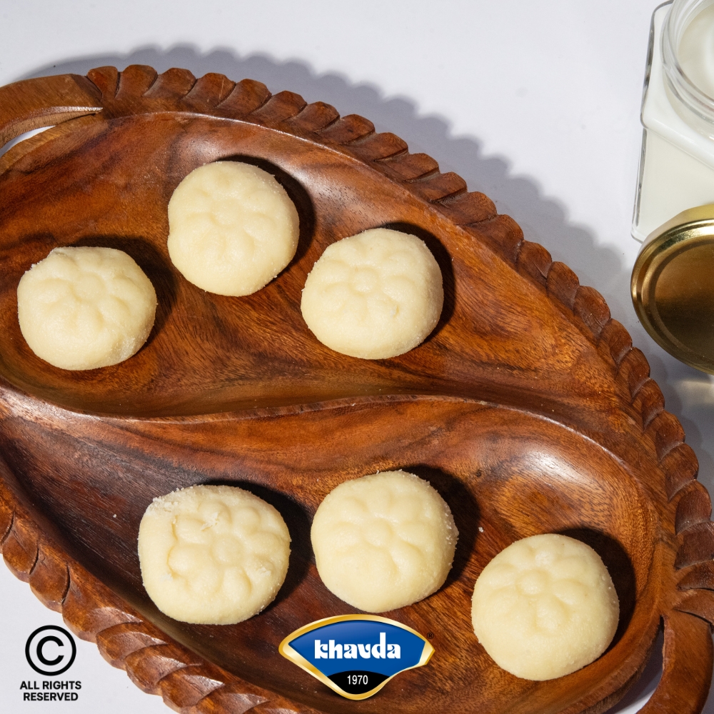 Malai Penda by Khavda Bhuj