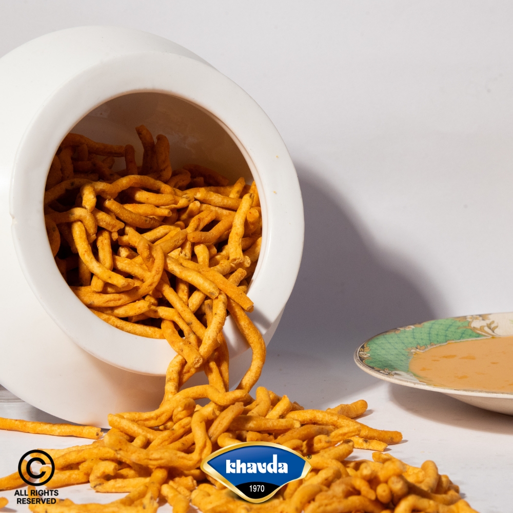 Lakadiya by Khavda Bhuj | 200 gms