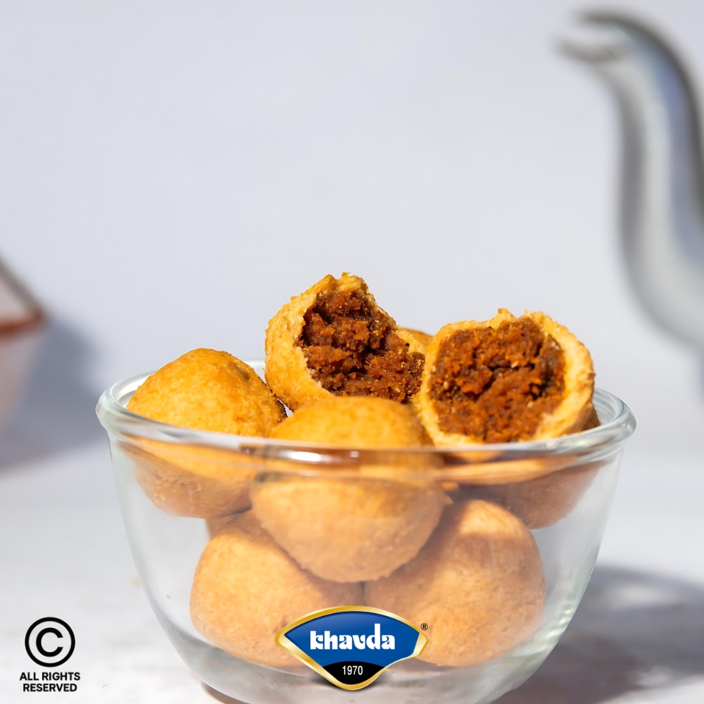 Dry Kachori | 250 gms