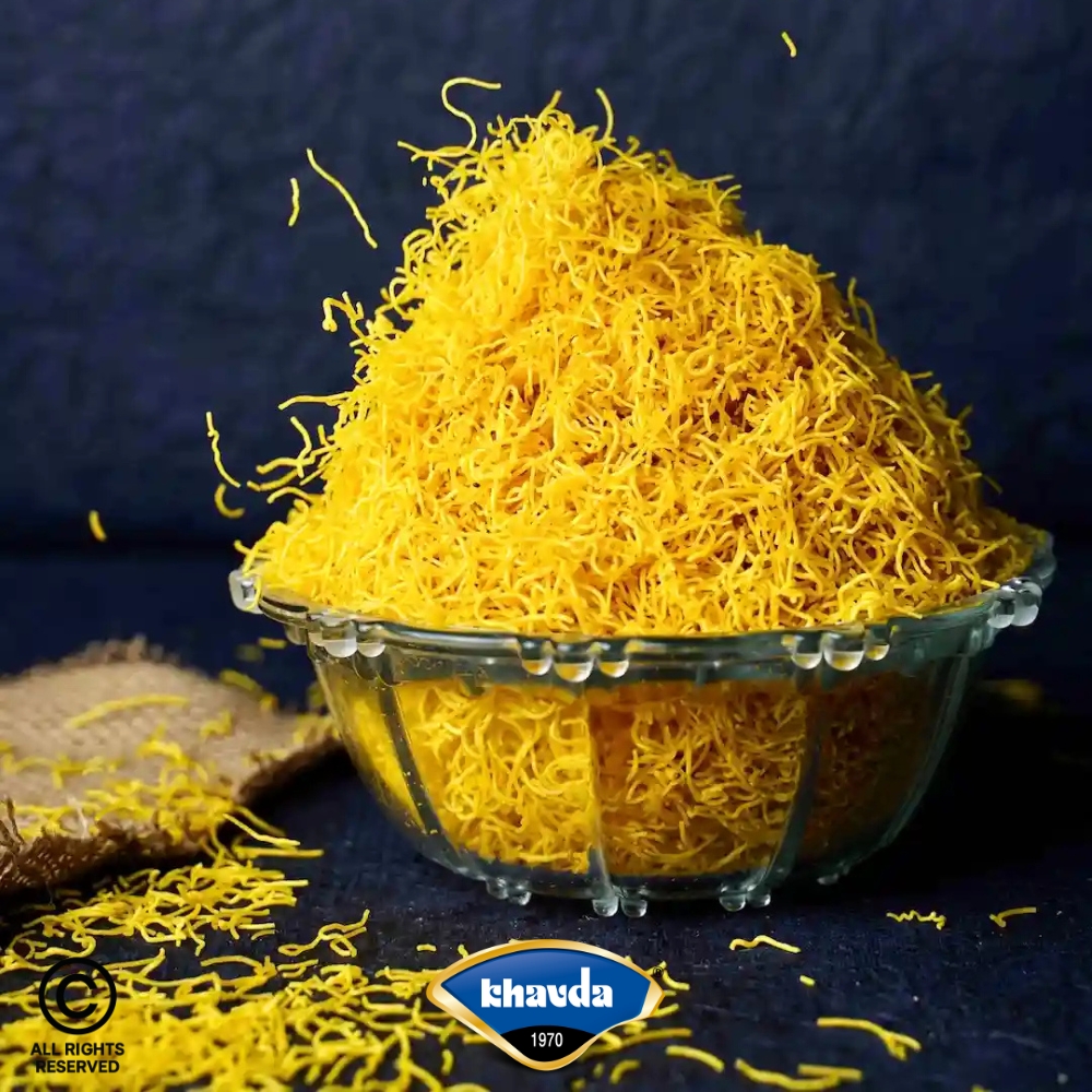 Sev | 200 gms