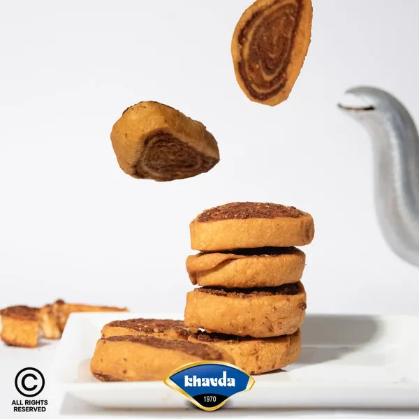 Big Bhakhadwadi by Khavda Bhuj | 250 gms
