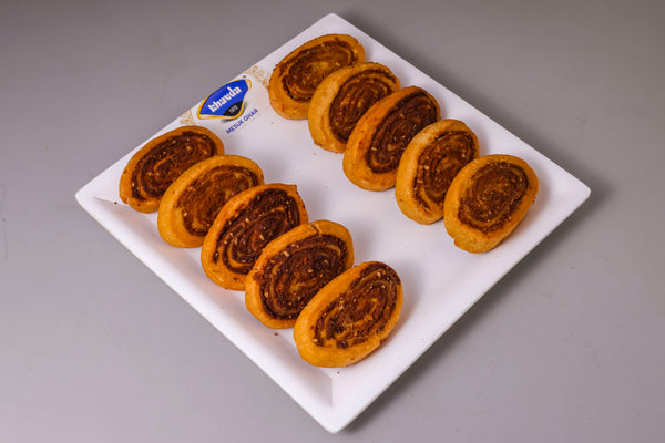 Small Bhakhadwadi by Khavda Bhuj | 250 gms
