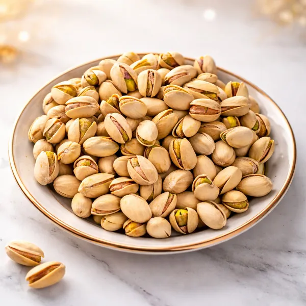 Roasted Pista by Khavda Bhuj| 200 gms
