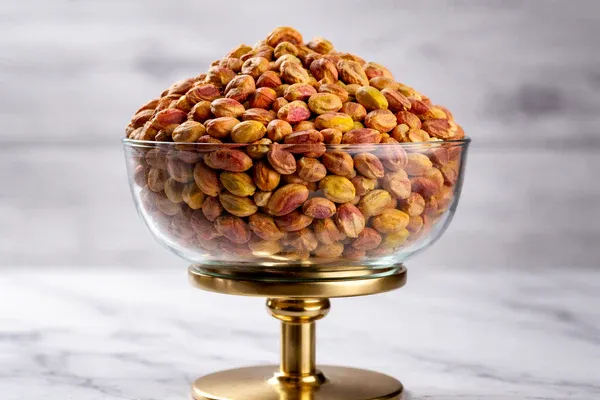 Plain Pista by Khavda Bhuj | 250 gms