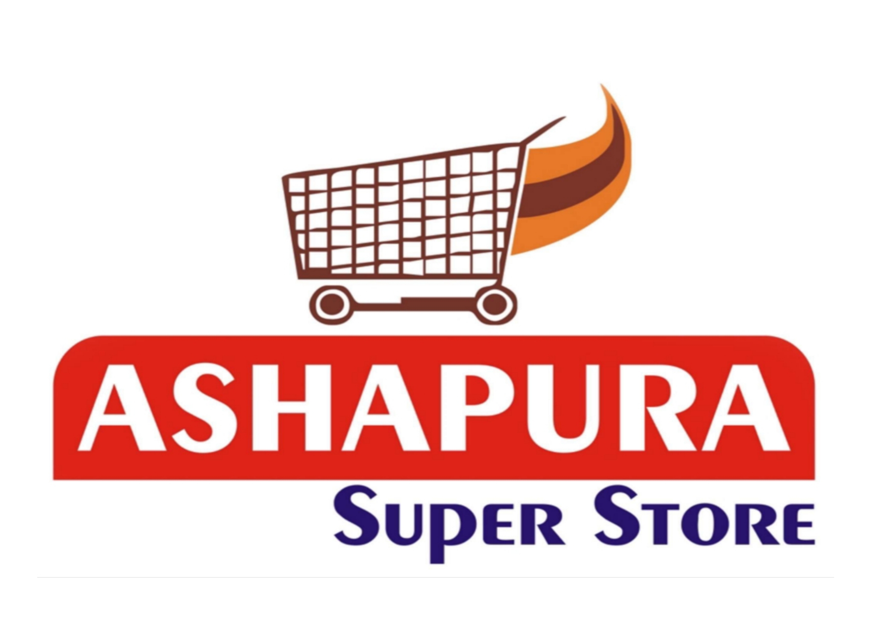 Ashapura Super Store Ramipark