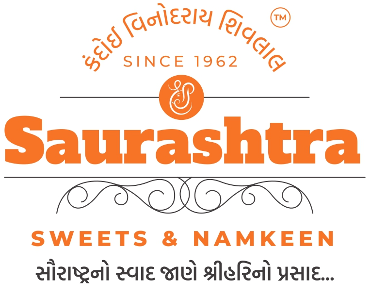 SHREE SAURASHTRA SWEETS AND NAMKEEN (NEW GOTA)
