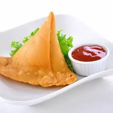 Punjabi Samosa [2 Pieces]