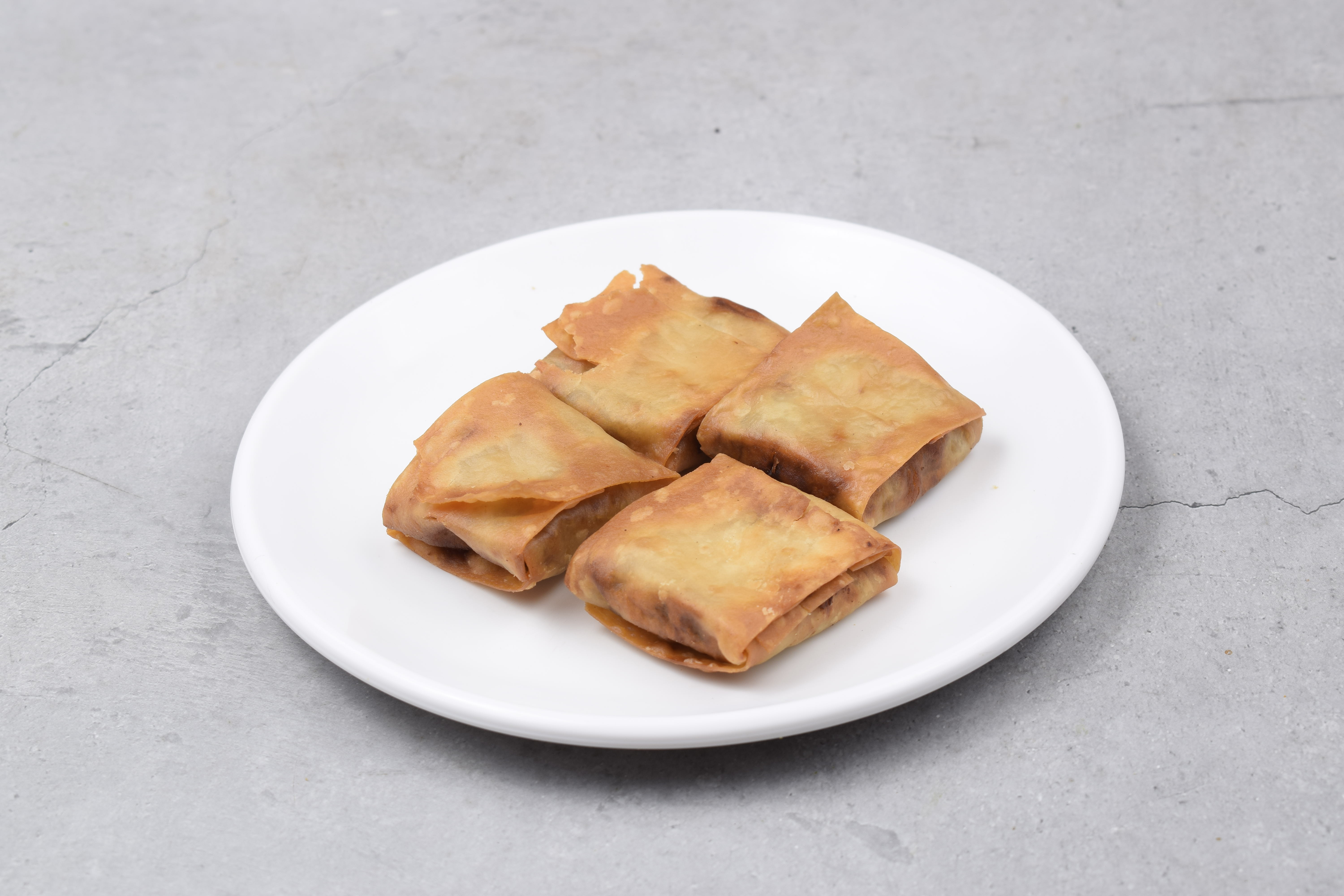 Chinese Samosa [12 Pieces]