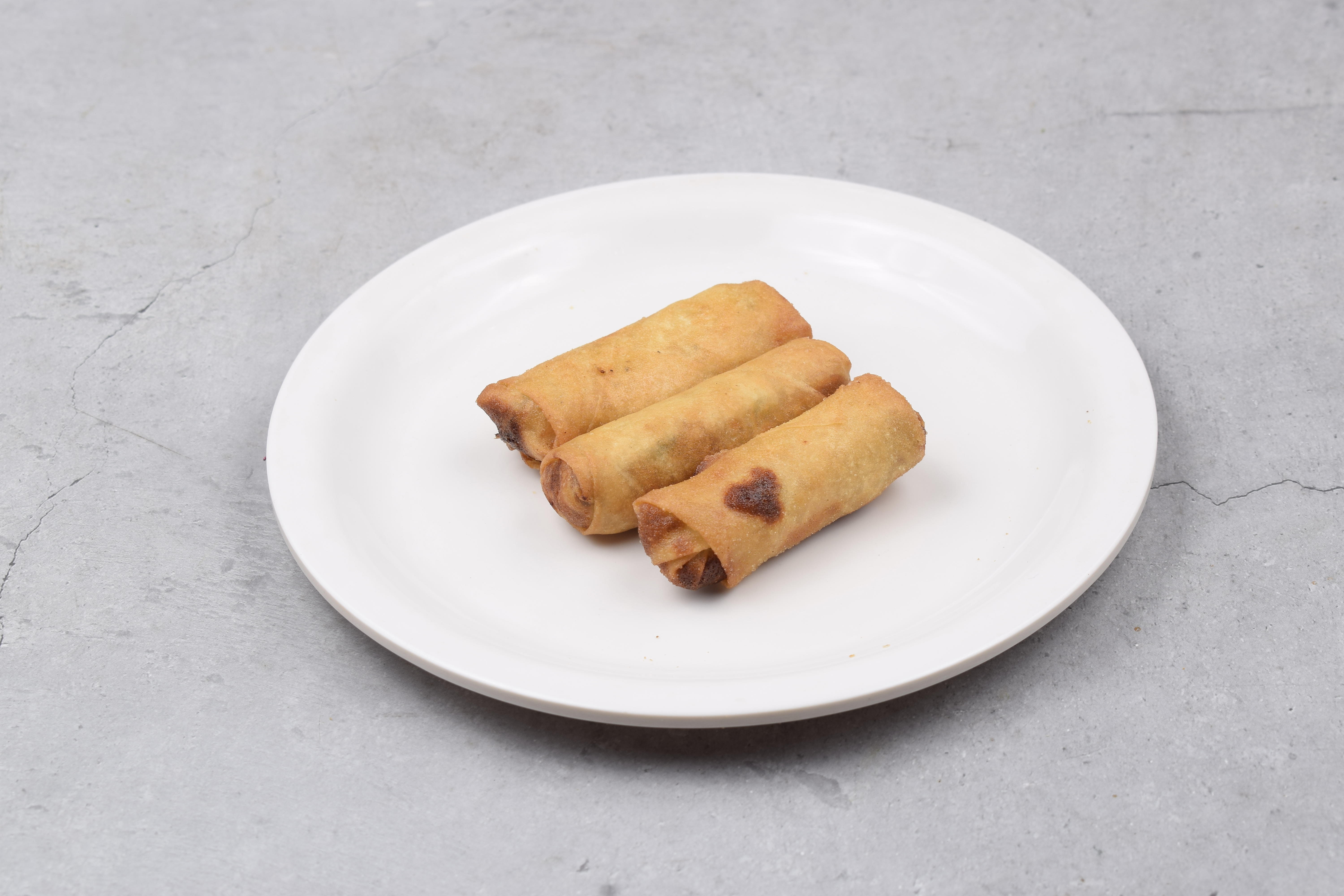 Cheese Corn Samosa [6 Pieces]