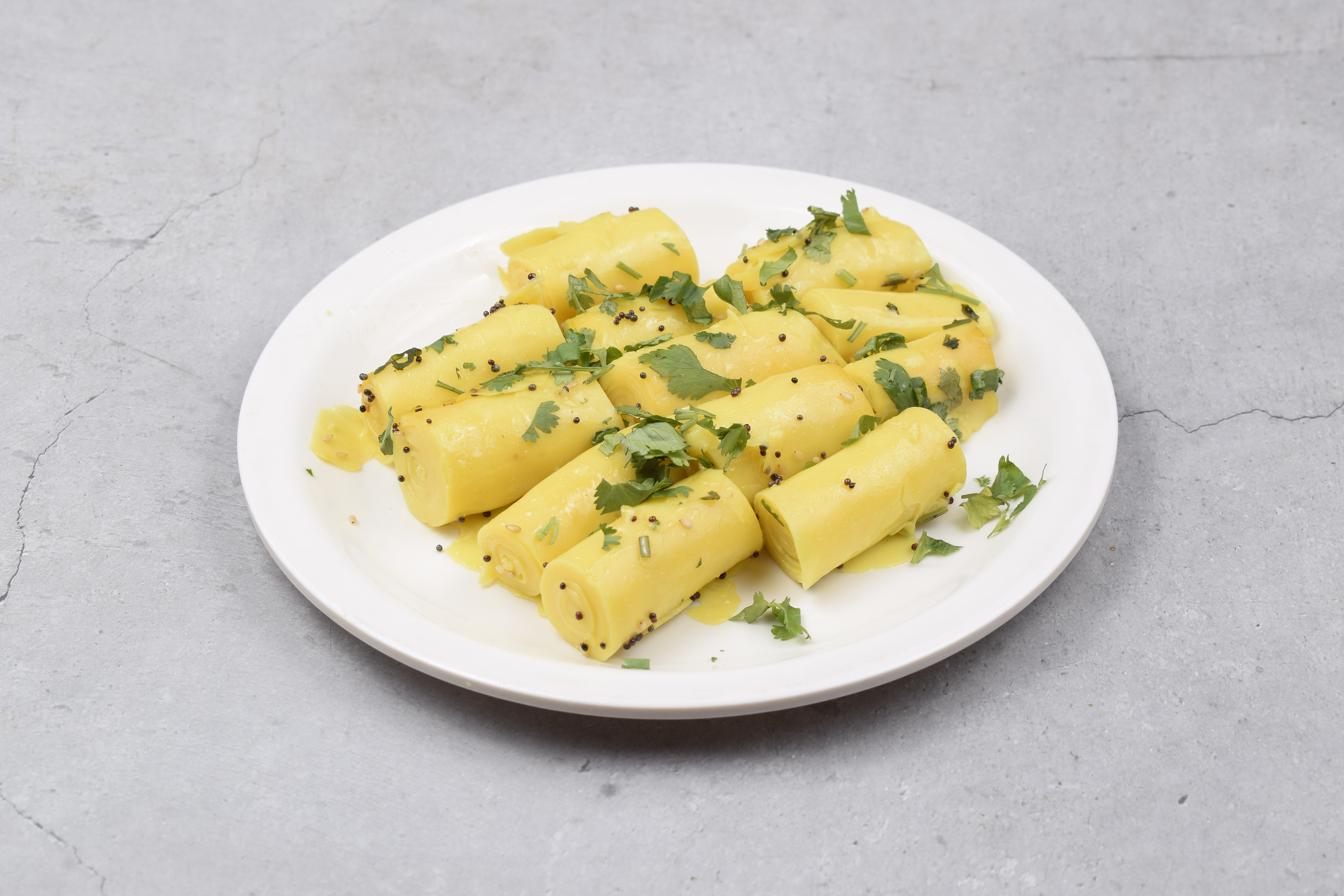 Khandvi