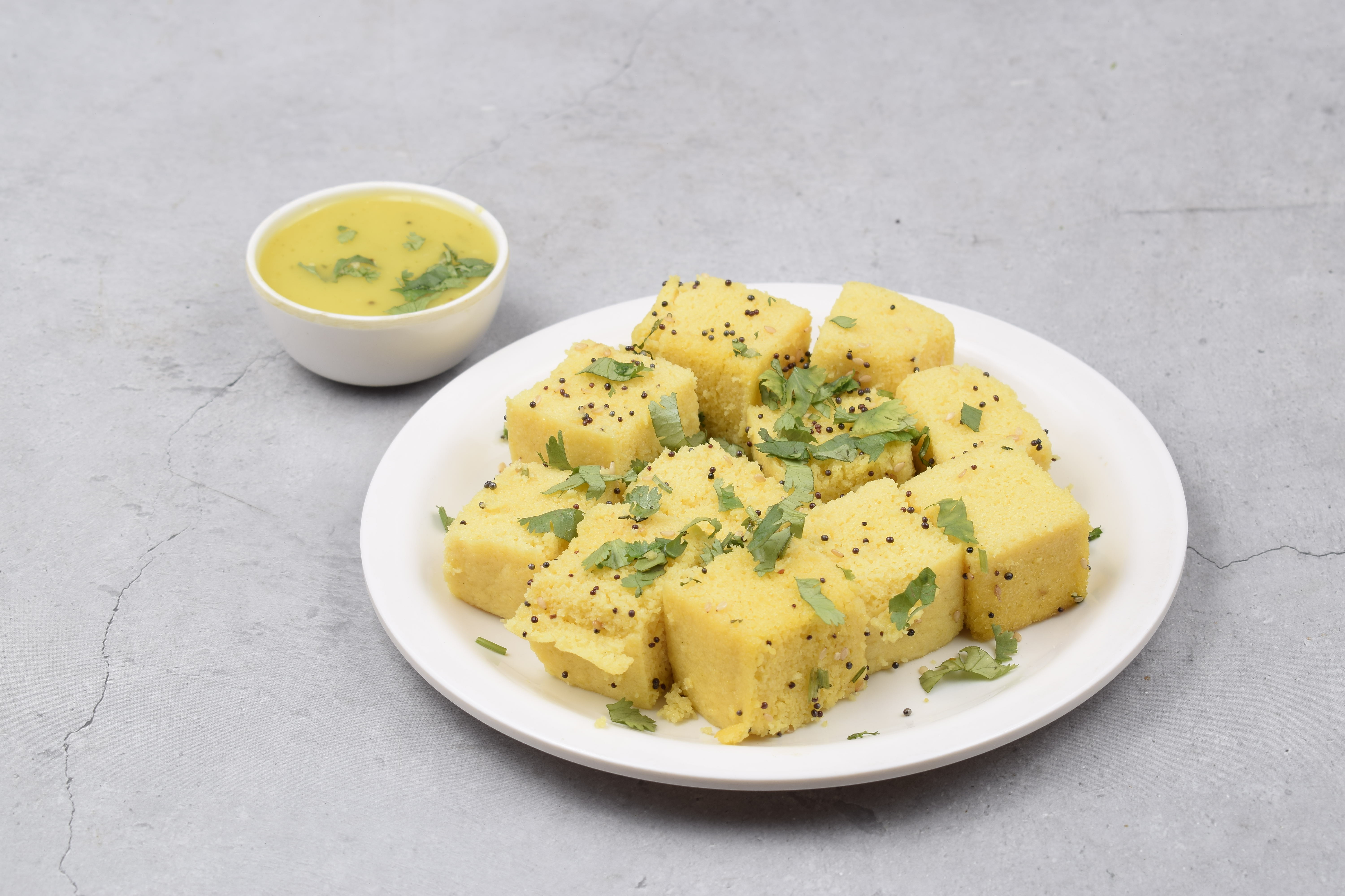 Dal Khaman