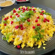 Sev Khamani