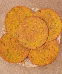 Methi Dhebra [200 Grams]