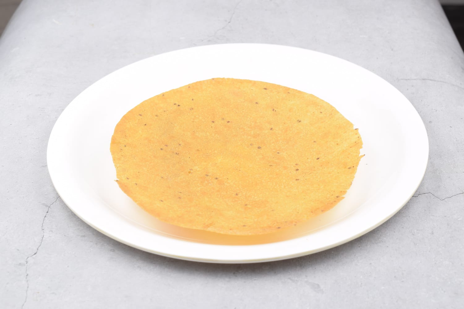 Hand Made Masala Khakhra [500 Grams]