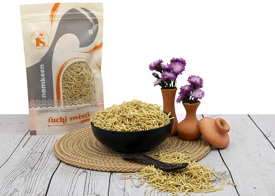 Alu sev