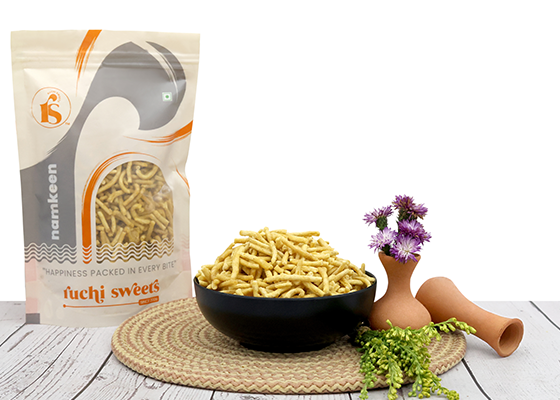 Ratlami Sev