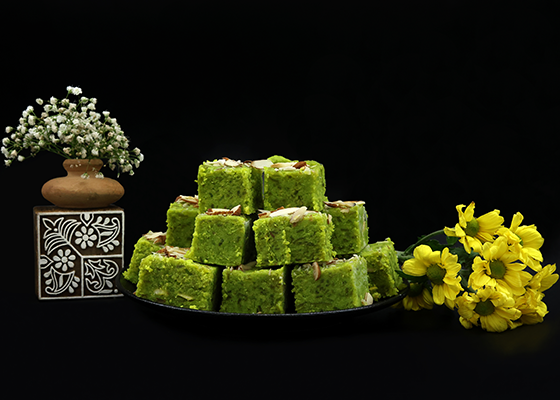 Dudhi(Lauki) Halwa