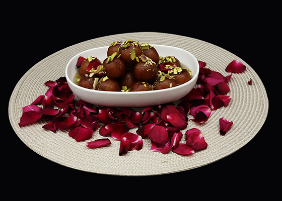 GulabJambu