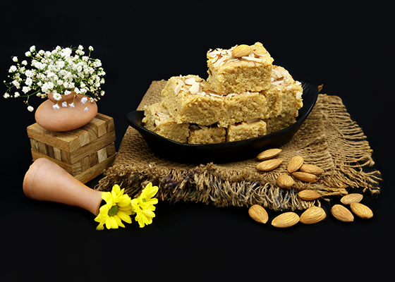 Dudh ka Halwa