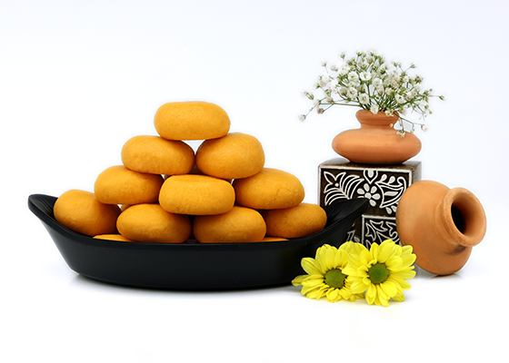 Kesari Penda