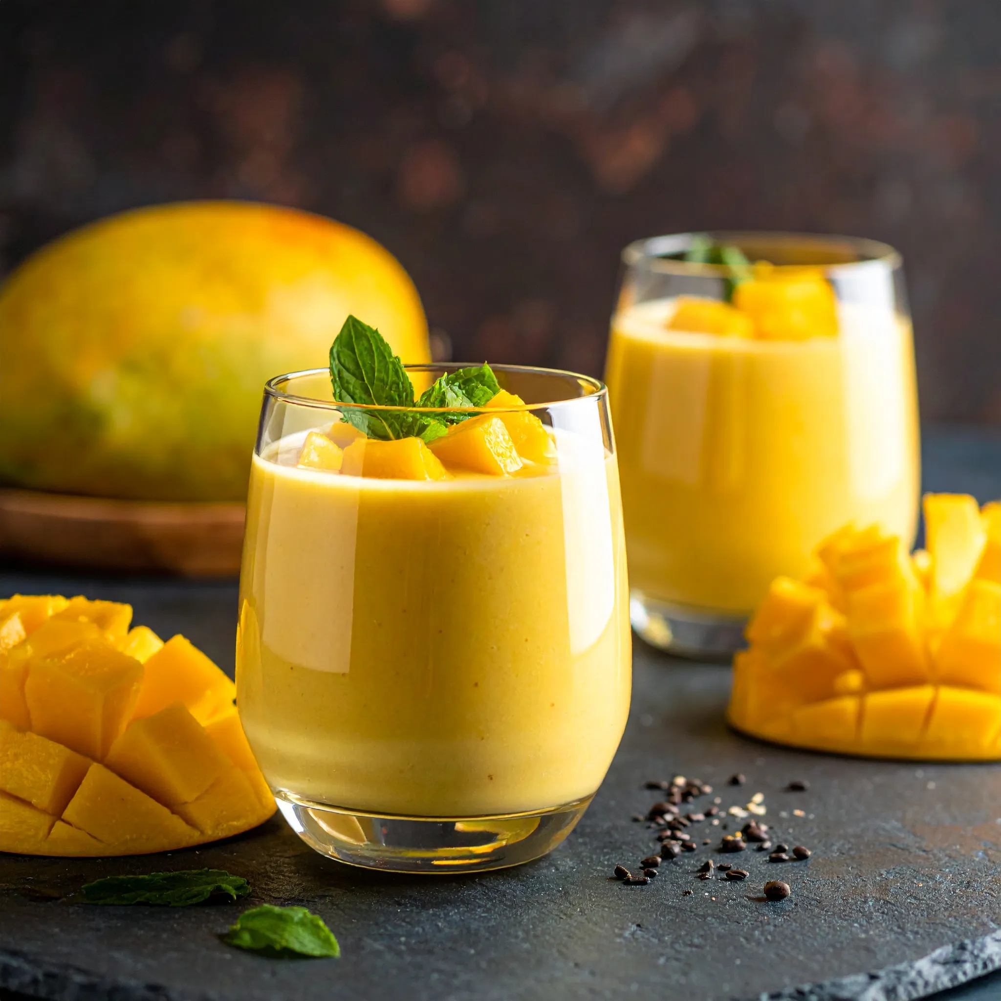 Mango Plesure