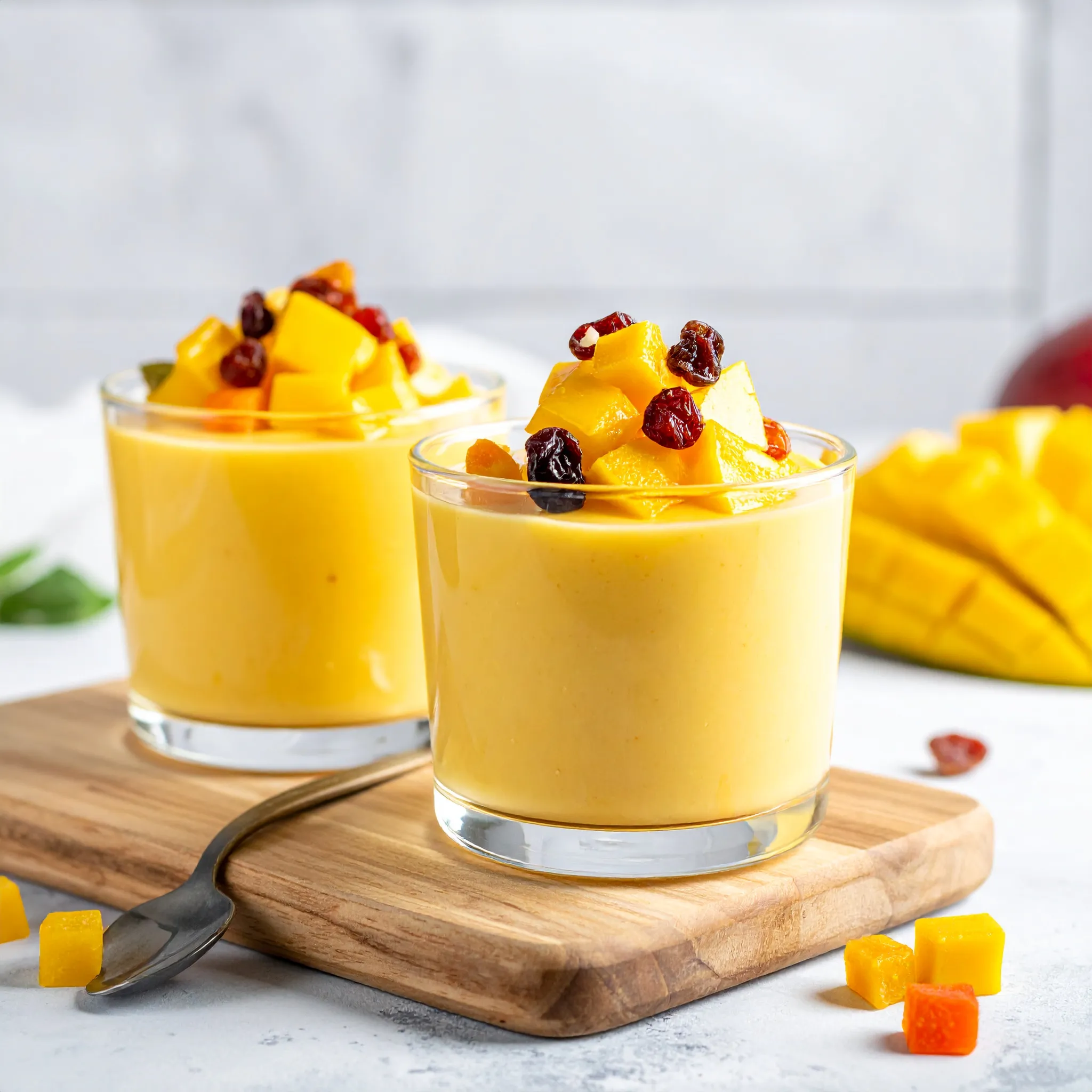 Mango Delight