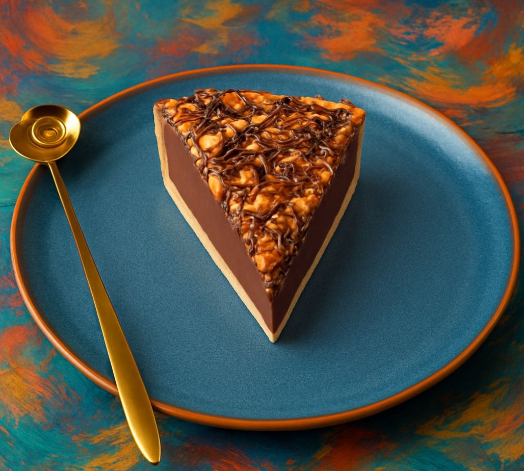 Belgian tart [1 piece]