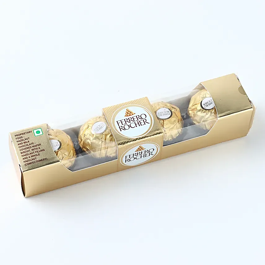 Ferrero rocher