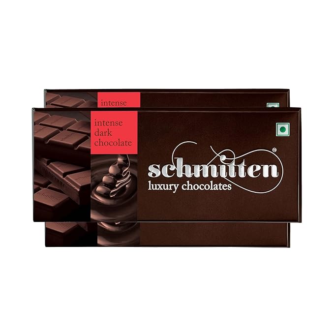 Schmitten dark chocolate