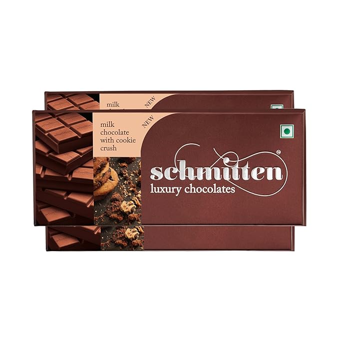 Schmitten cookie crush
