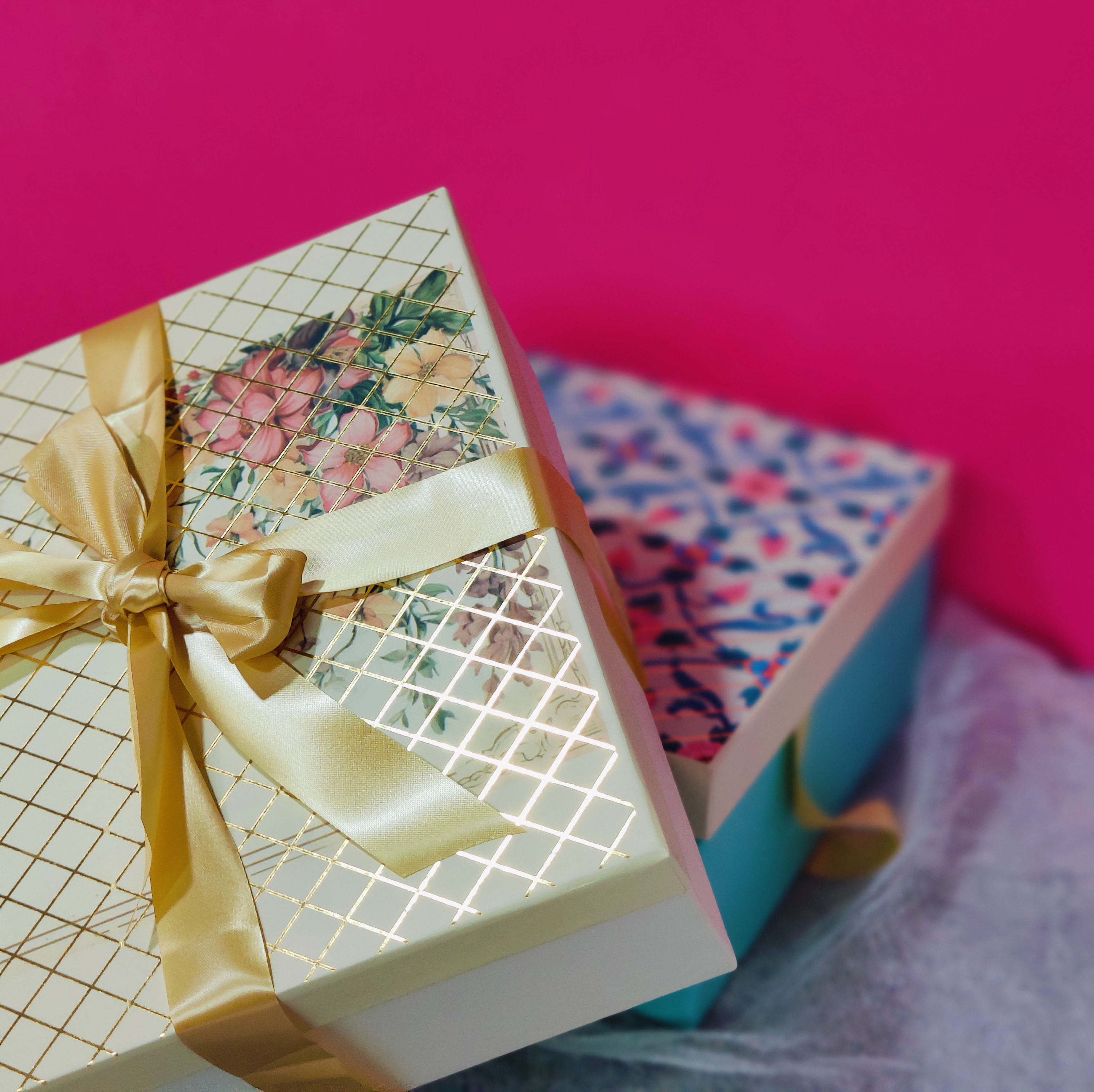 Gift box