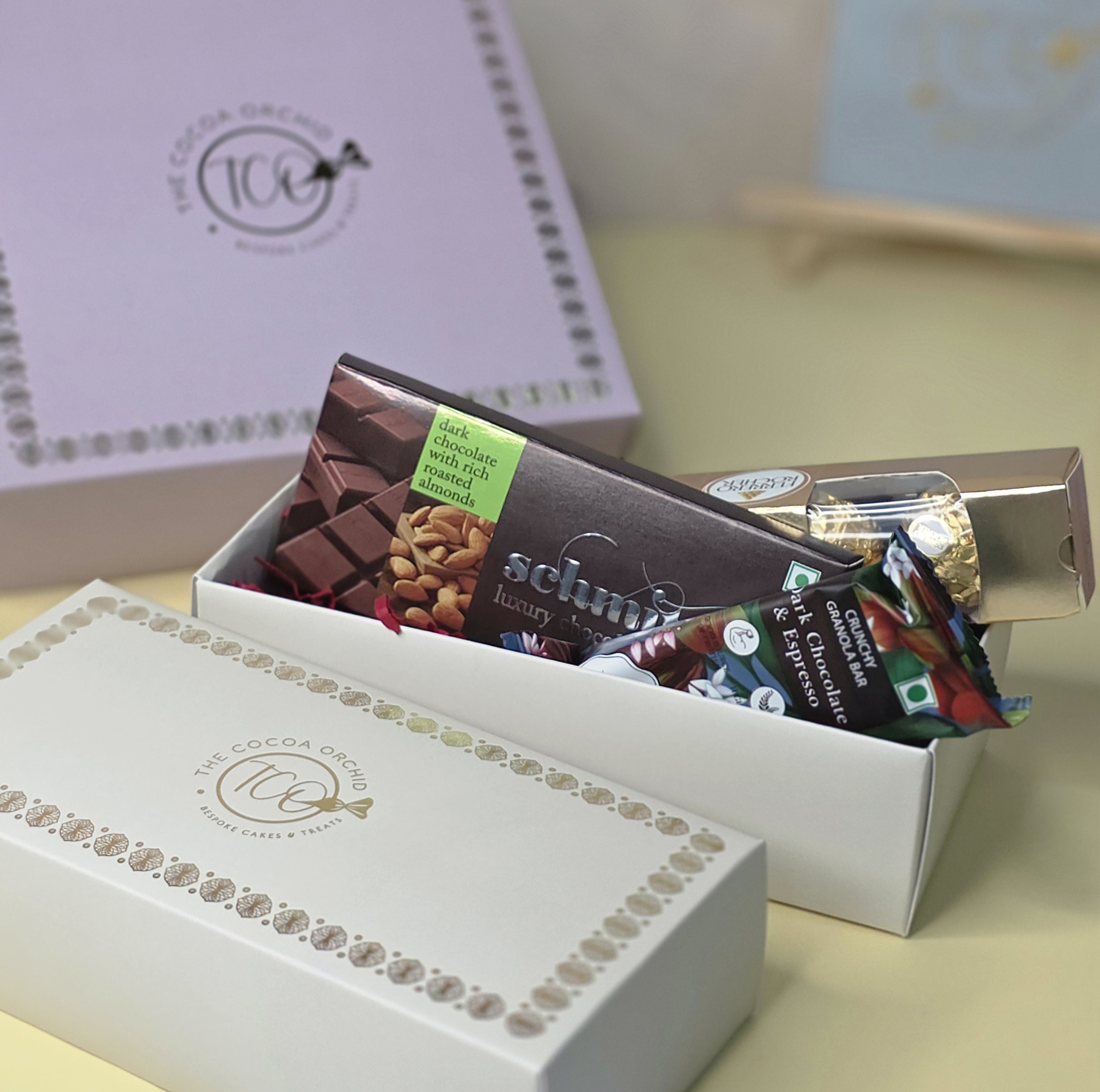 TCO's Hamper 1